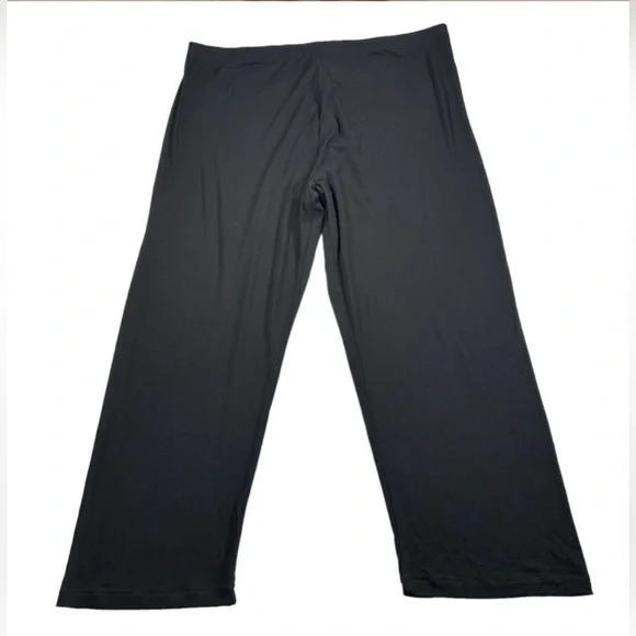 SKIMS BOYFRIEND LOOSE PANT NWT - Picture 4 of 16